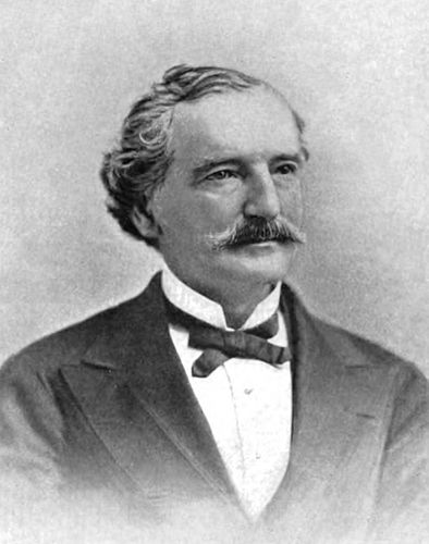 Gardner Colton