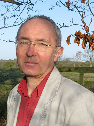 Gareth Glyn