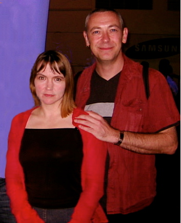 Gareth Jones