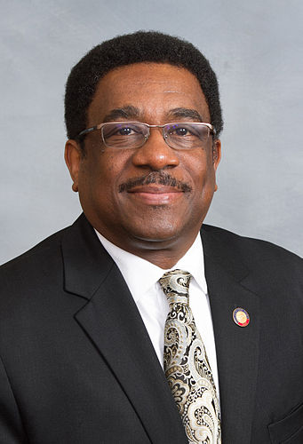 Garland Pierce