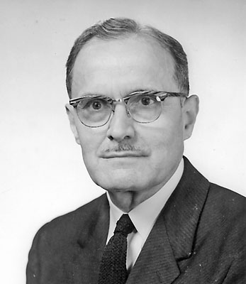 Garnie William McGinty