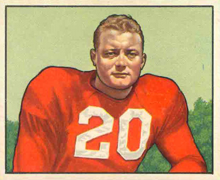 Buster Ramsey