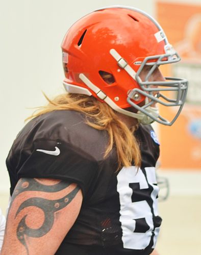 Garrett Gilkey