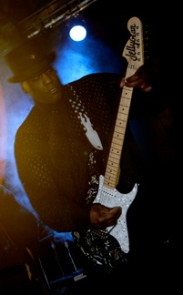 Jellybean Johnson