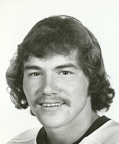 Garry Howatt