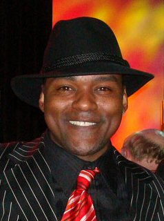 Gary Sturgis
