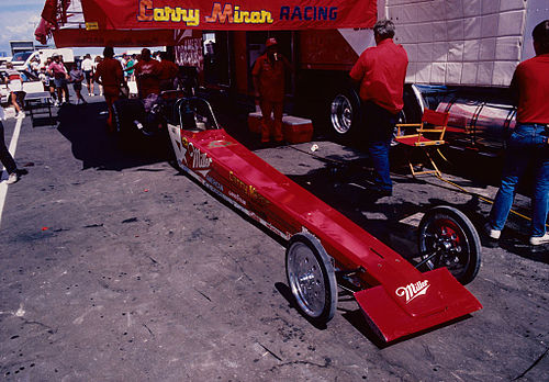Gary Beck