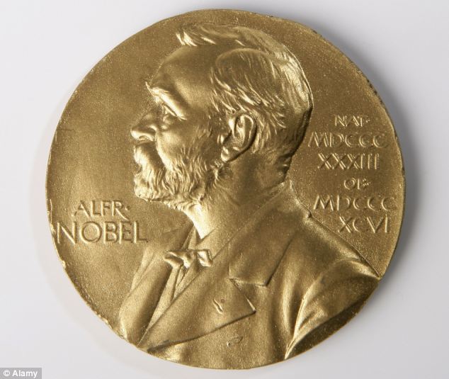 Nobel Peace Prize