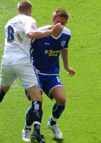 Gary Alexander