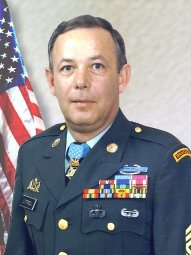 Gary Lee
