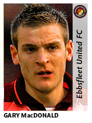 Gary MacDonald