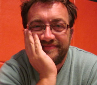 Gary Mortimer