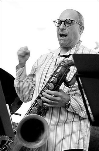 Gary Smulyan