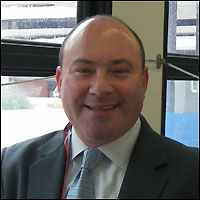 Gary Stein