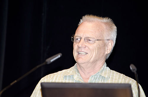 Gary Stormo