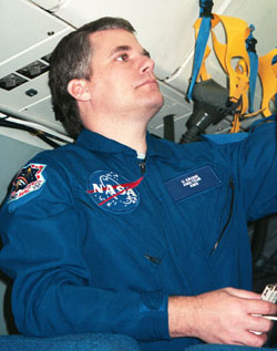 Gary Kronk