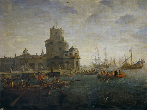 Gaspar Gaspar van Eyck