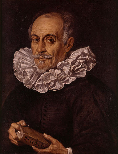 Gaspar Aguilar