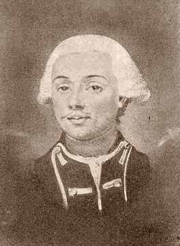 Gaspard Brunet