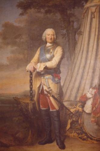 Gaspard Clermont-Tonnerre
