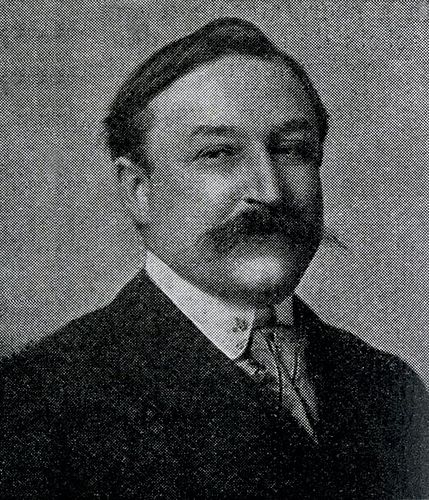 Gaston Caillavet