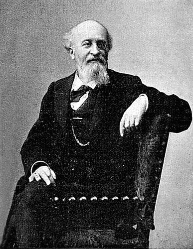 Gaston Paris