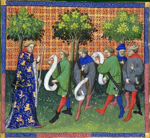Gaston Phoebus