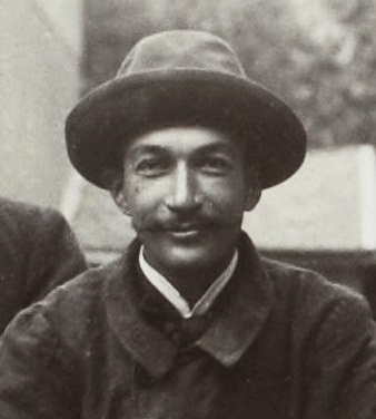 Gaston Chasseloup-Laubat