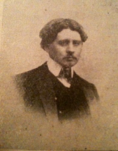 Gaston Pawlowski