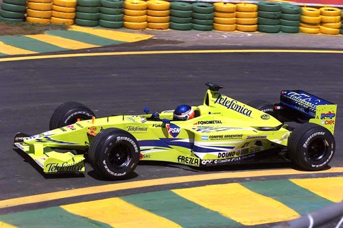 Gaston Mazzacane