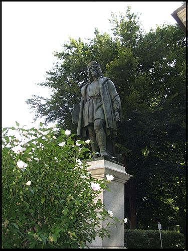 Gaudenzio Ferrari