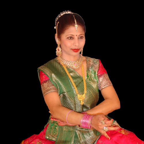 Gauri Jog