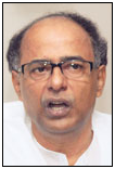 Gautam Deb