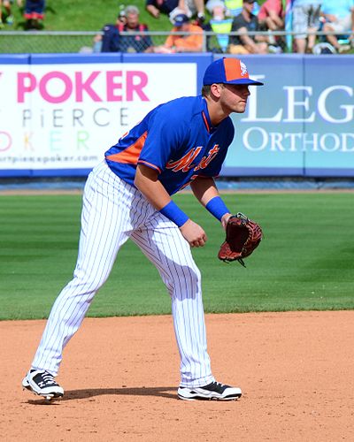 Gavin Cecchini