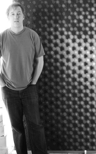 Gavin Rain