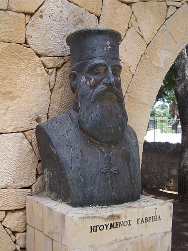 Gabriel Marinakis