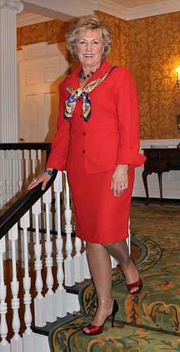 Gayle Manchin