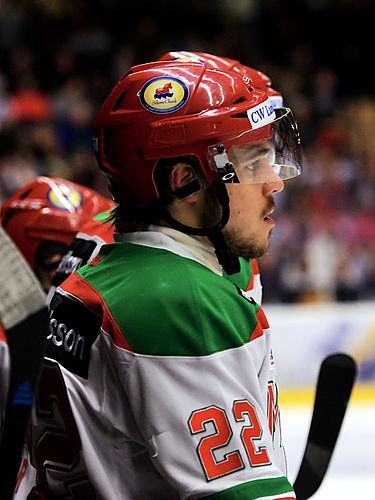 Gasper Kopitar