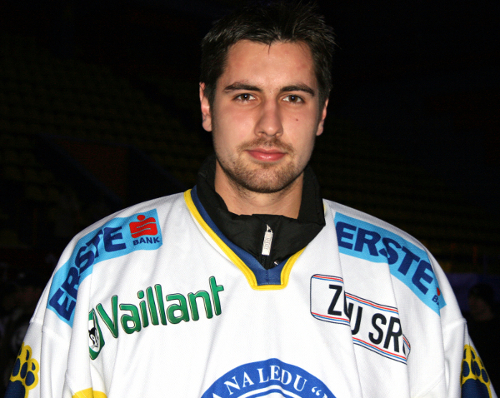 Gasper Kroselj
