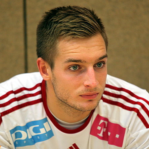 Gasper Marguc