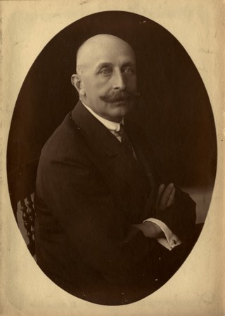 Gedeon Raday