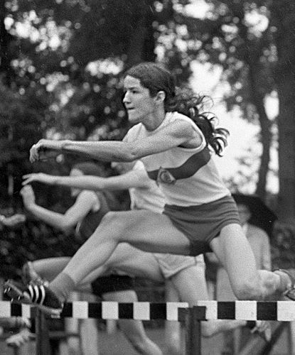 Trudy Ruth
