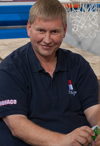 Geir Helgemo