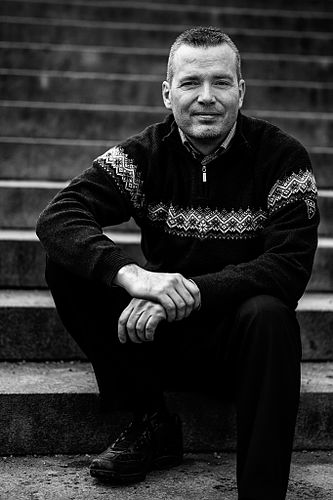 Geir Isene