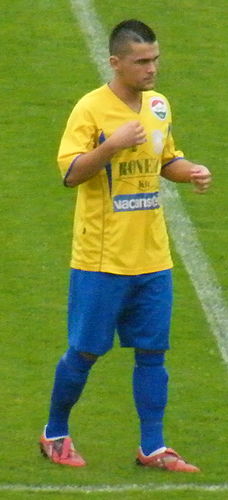Gellert Ivancsics