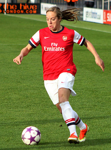 Gemma Davison