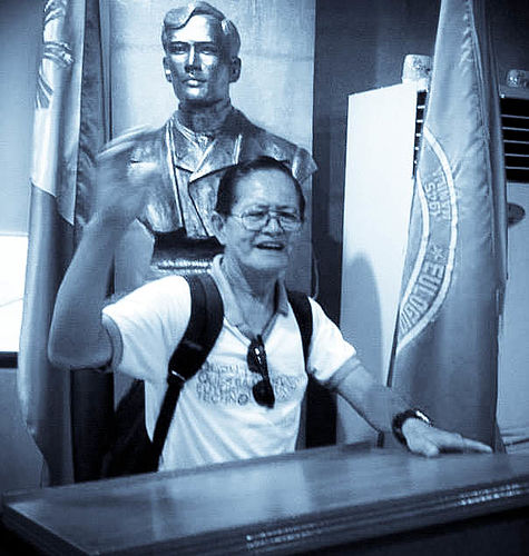 Genaro Daguman Babon