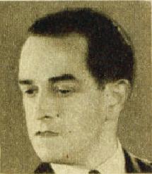 Gene Gerrard