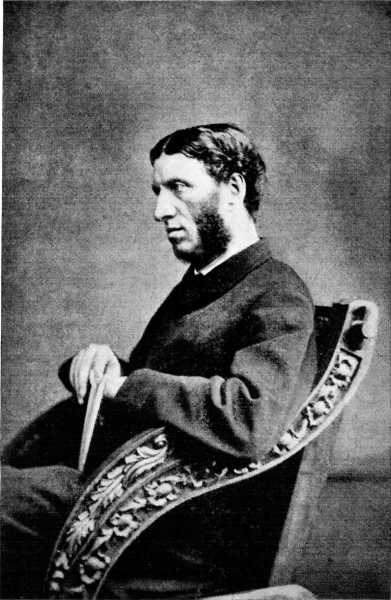 Gallery of Matthew Arnold