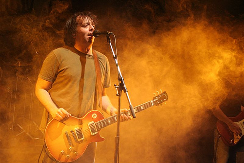 Aaron Ween